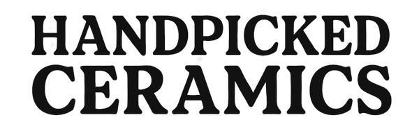 Handpicked Ceramics logo