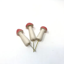 Load image into Gallery viewer, Miniature Mushroom: Pink Honeysuckle Sprinkles

